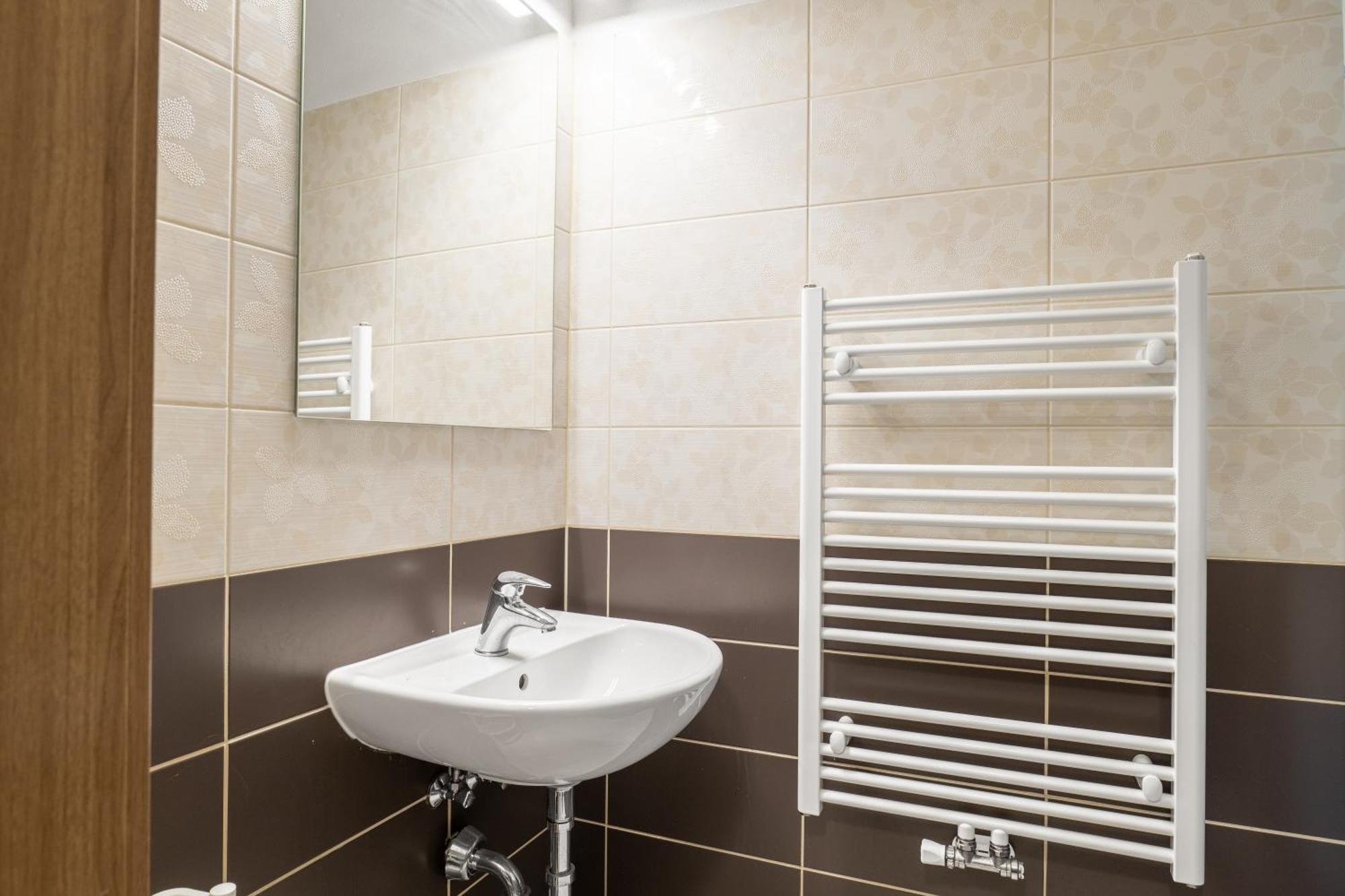 Apartmany Borska Pilsen Exterior foto