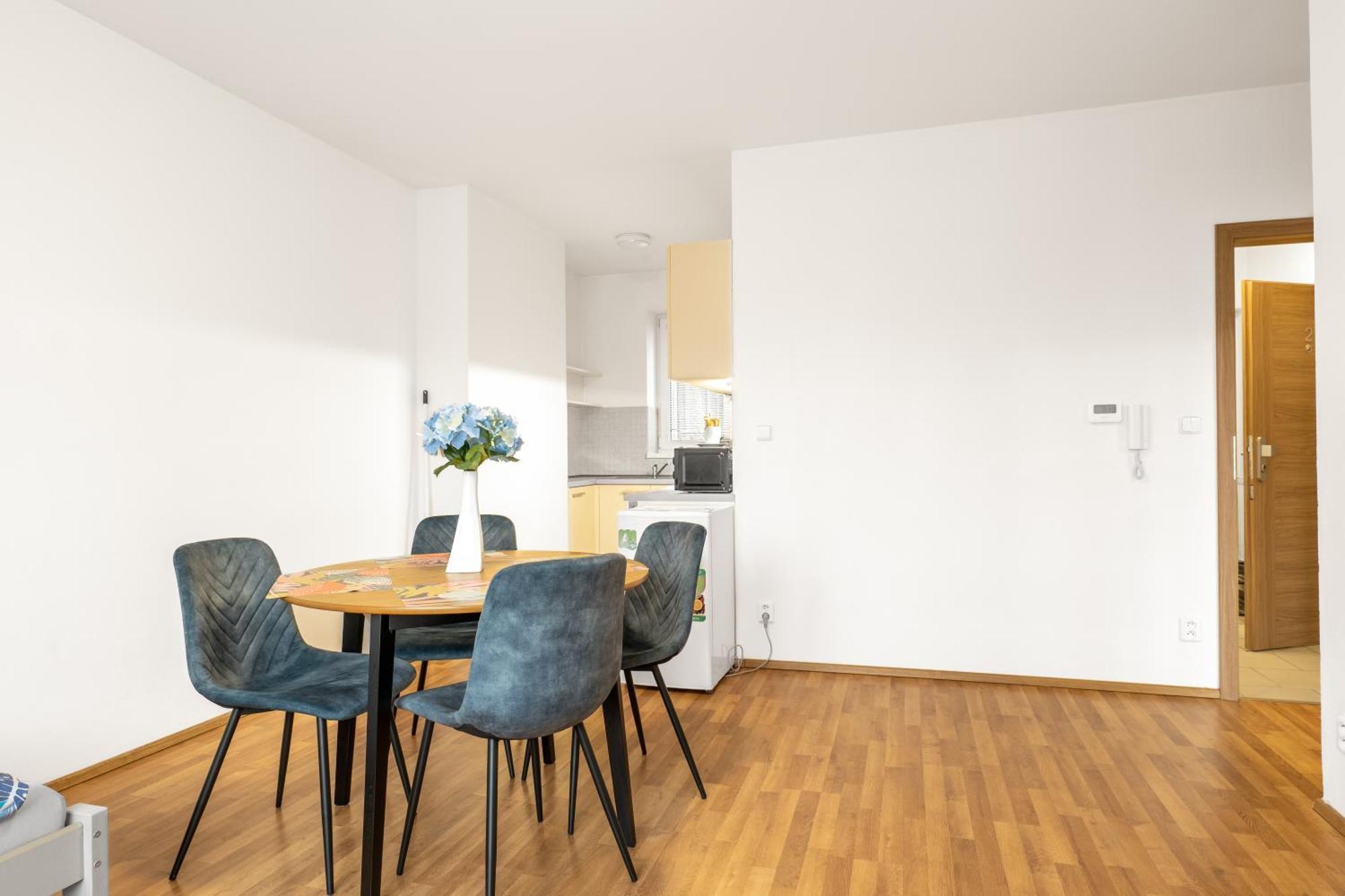 Apartmany Borska Pilsen Exterior foto