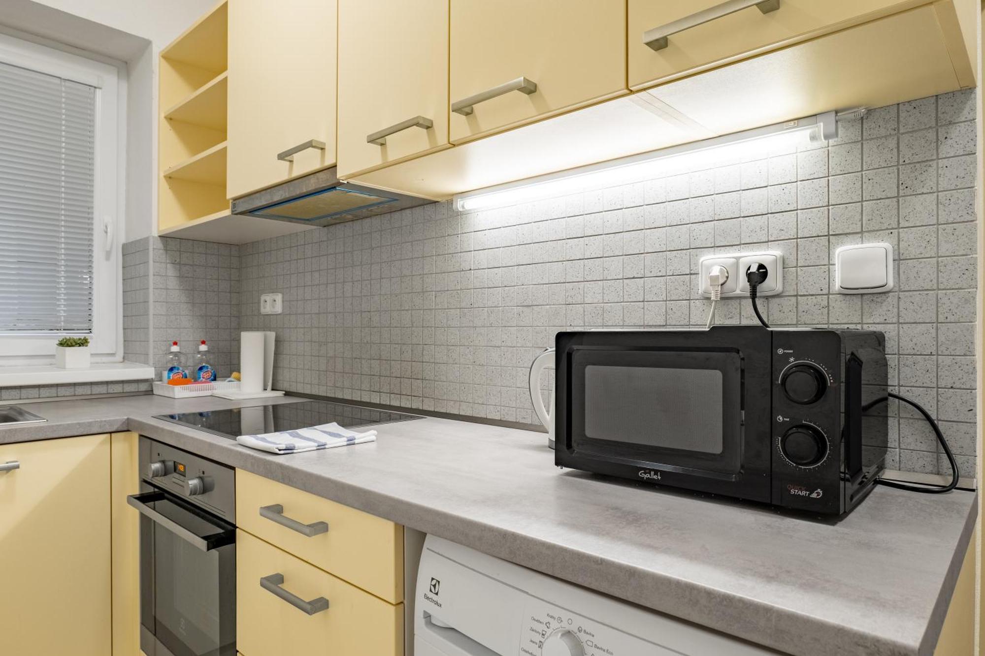 Apartmany Borska Pilsen Exterior foto