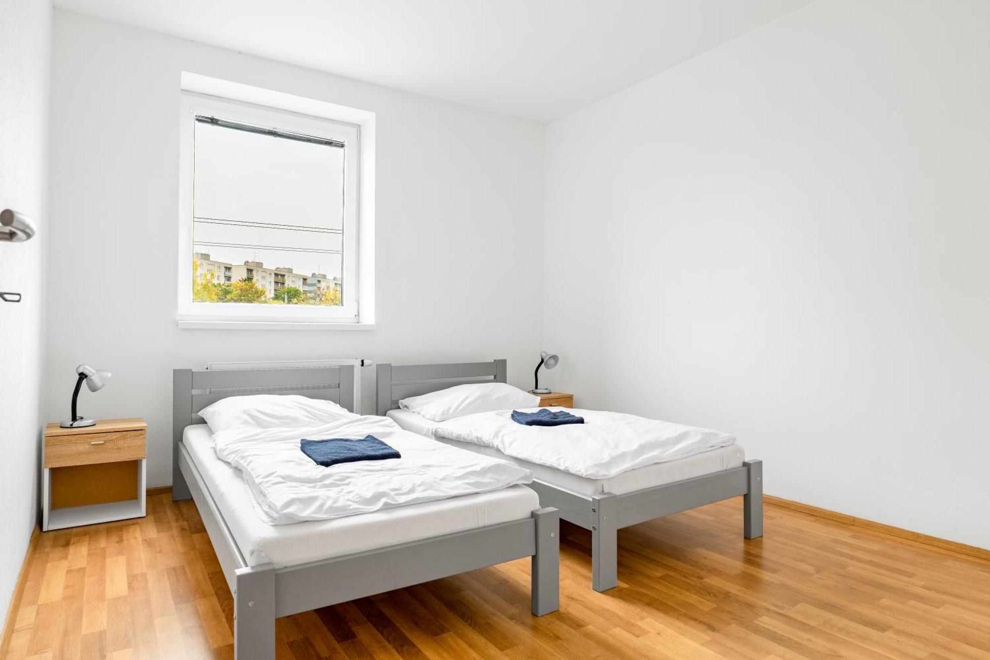 Apartmany Borska Pilsen Exterior foto